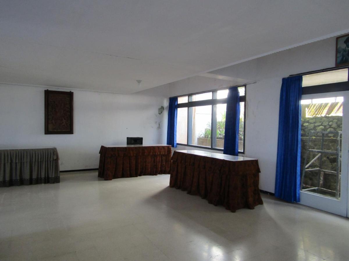סרנגן Hotel Pantes מראה חיצוני תמונה
