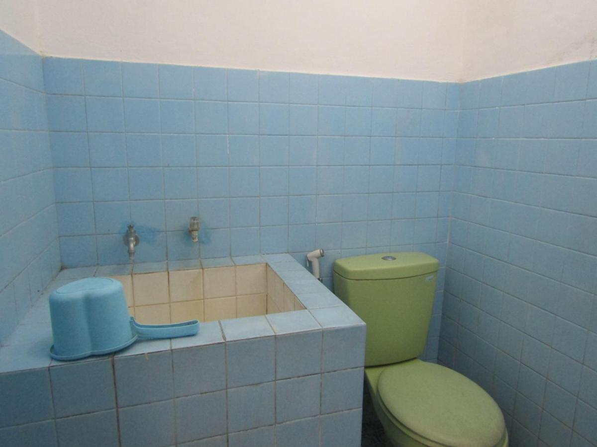 סרנגן Hotel Pantes מראה חיצוני תמונה