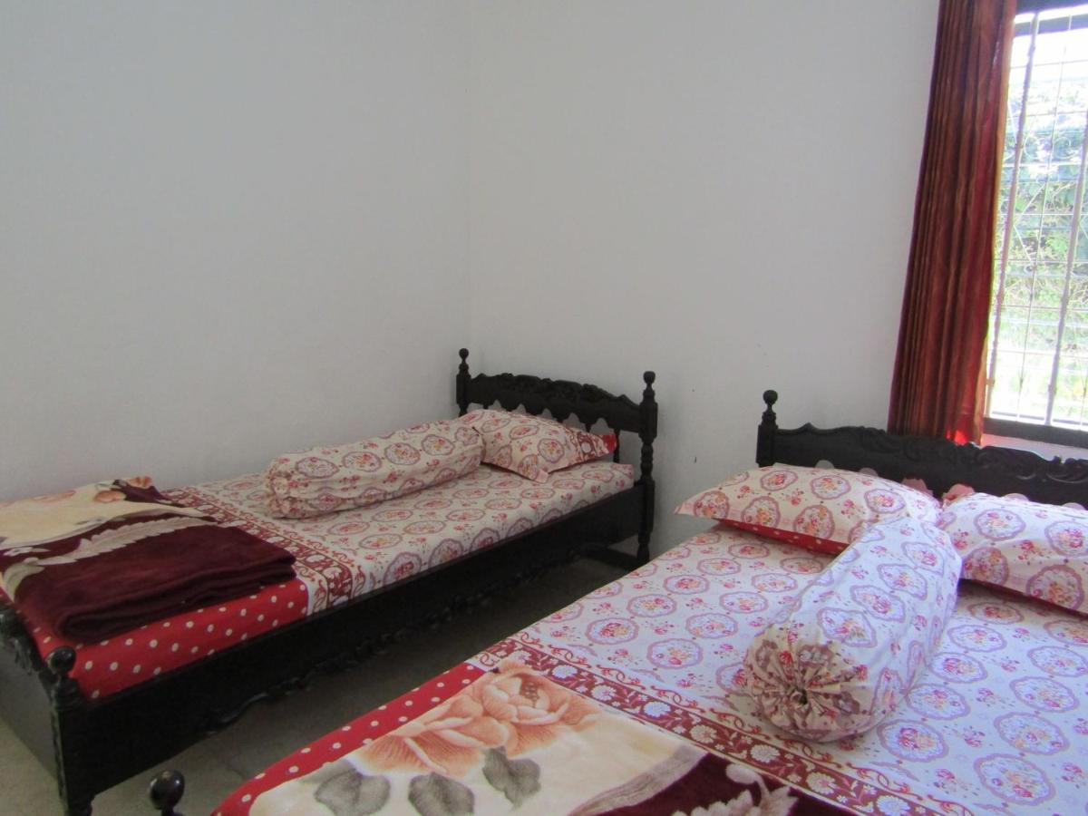 סרנגן Hotel Pantes מראה חיצוני תמונה
