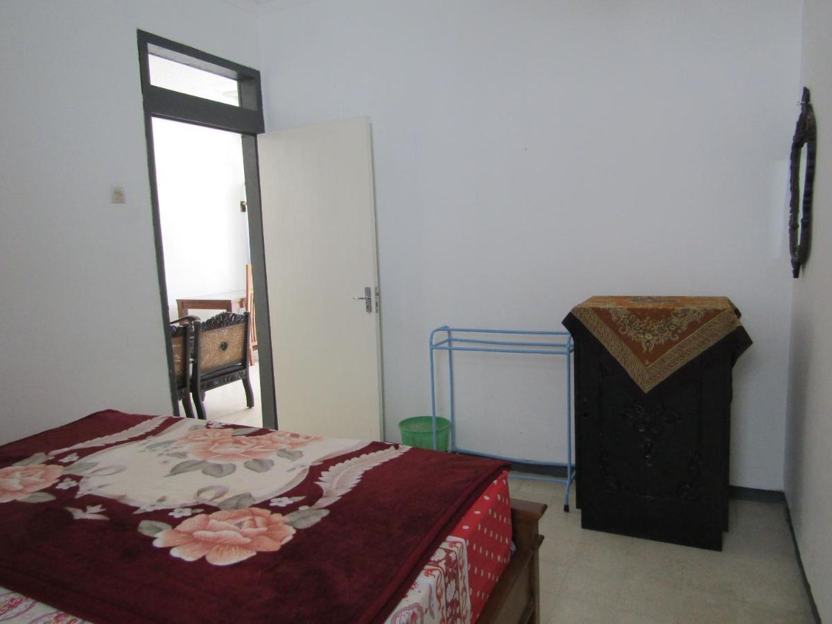 סרנגן Hotel Pantes מראה חיצוני תמונה