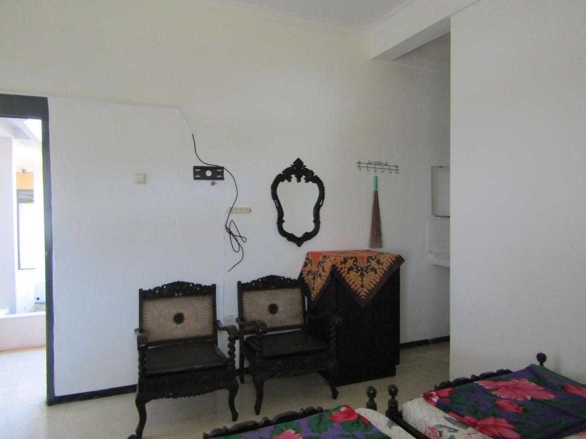 סרנגן Hotel Pantes מראה חיצוני תמונה