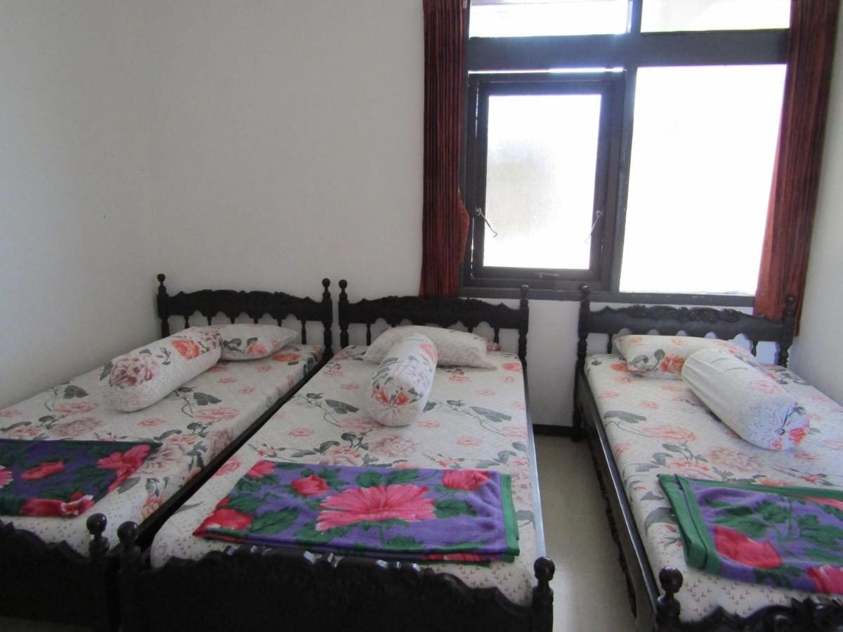 סרנגן Hotel Pantes מראה חיצוני תמונה