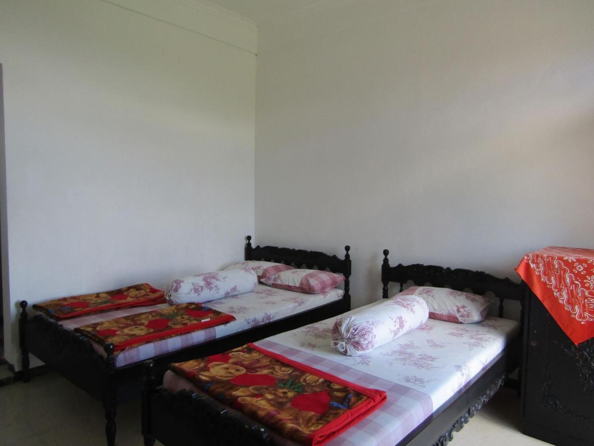 סרנגן Hotel Pantes מראה חיצוני תמונה