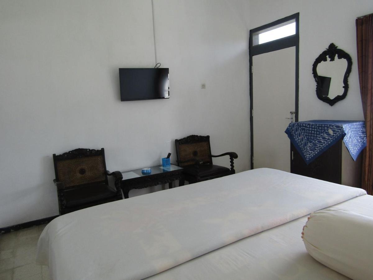 סרנגן Hotel Pantes מראה חיצוני תמונה